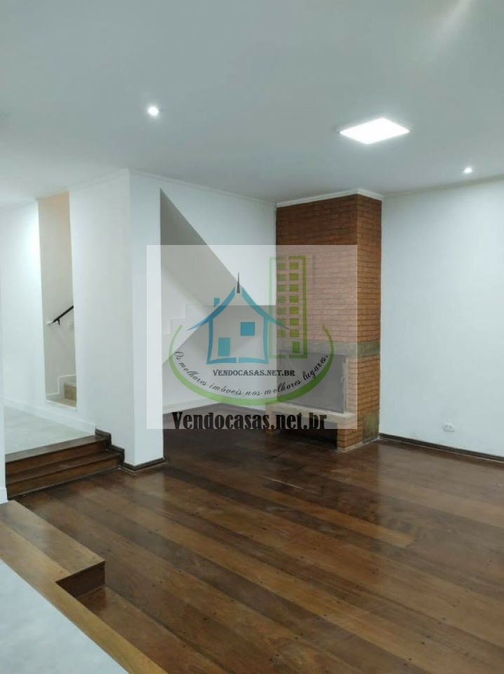 Sobrado para Locação - Vila São Francisco Zona Sul