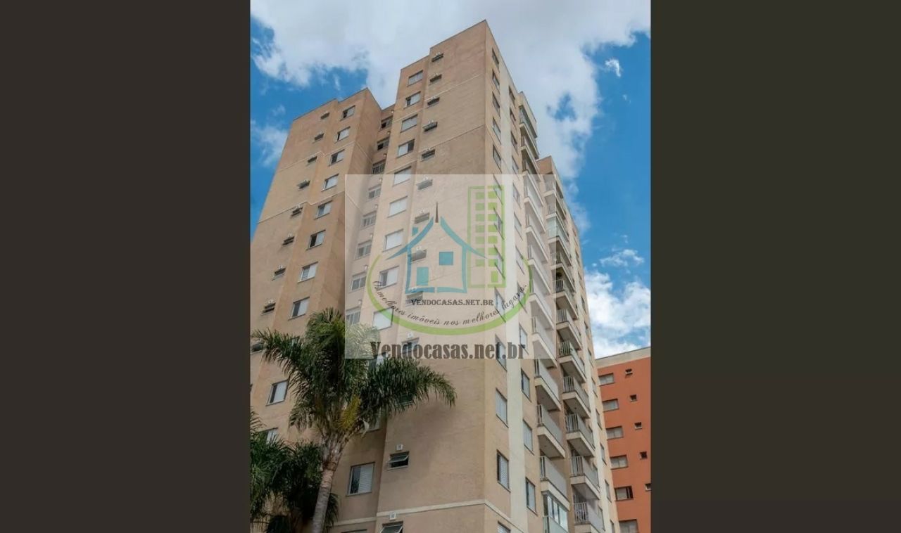 Apartamento para Venda - Jardim Prudência
