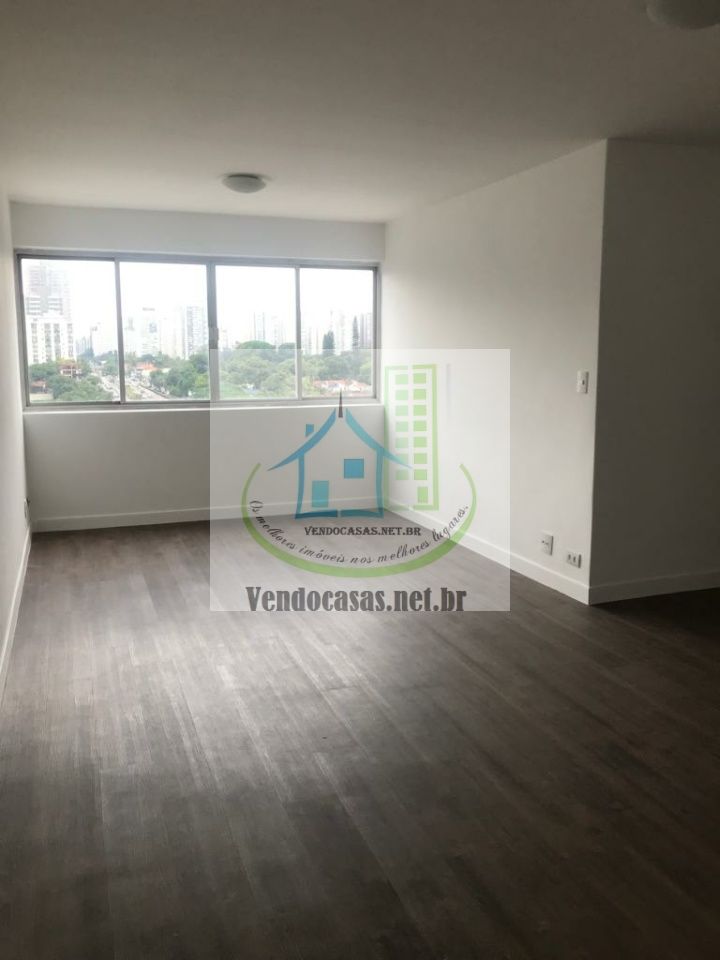 Apartamento para Venda - Santo Amaro