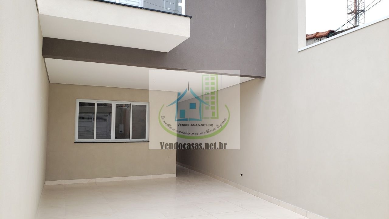 Sobrado para Venda - Jardim Santa Cruz Campo Grande