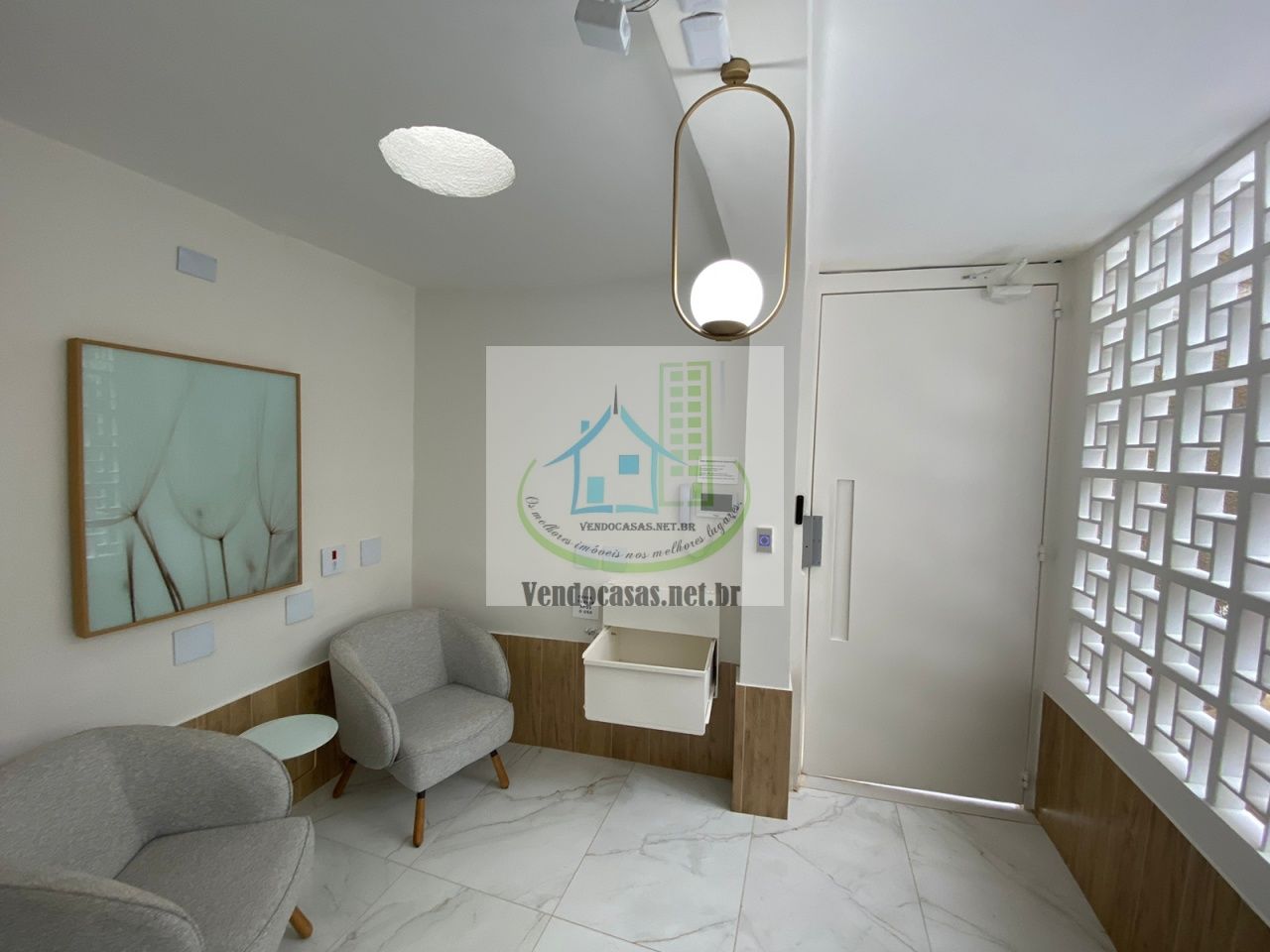 Casa de Condominio para Venda - Jardim Cordeiro