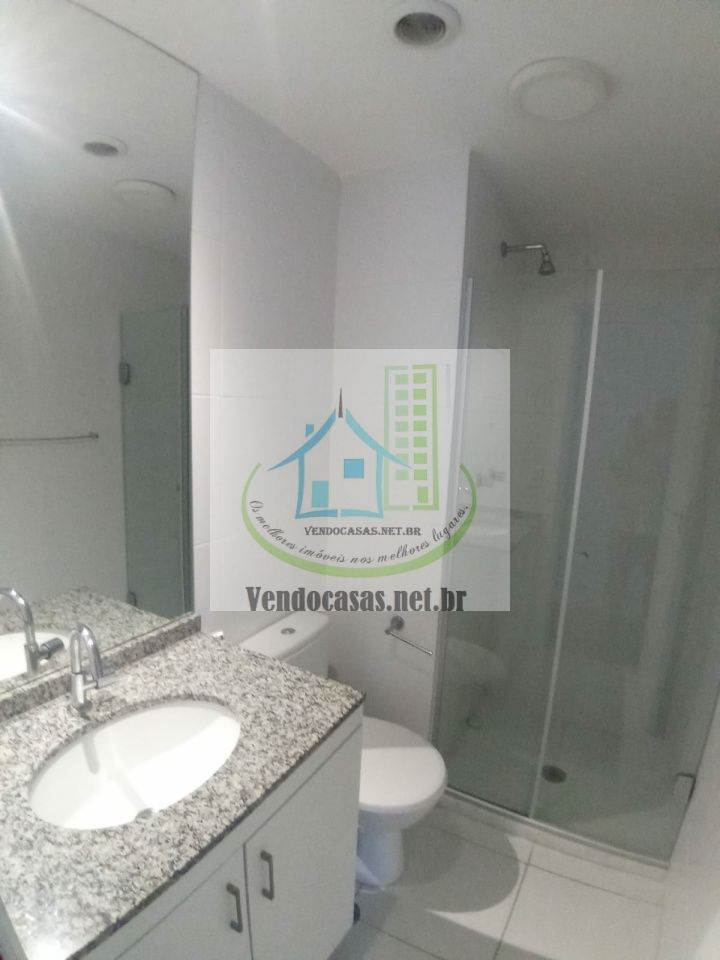 Apartamento para Locação - Vila Santa Catarina