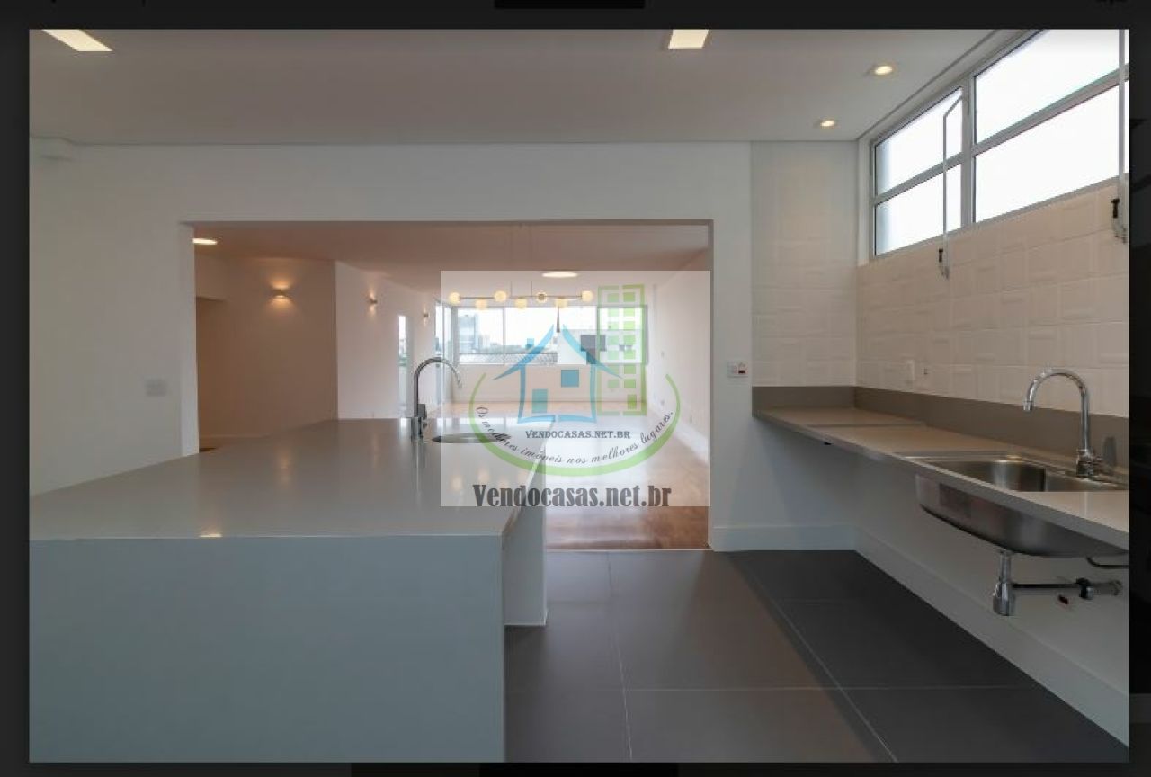 Apartamento para Venda - Higienópolis