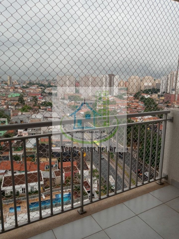 Apartamento para Locação - Vila Santa Catarina