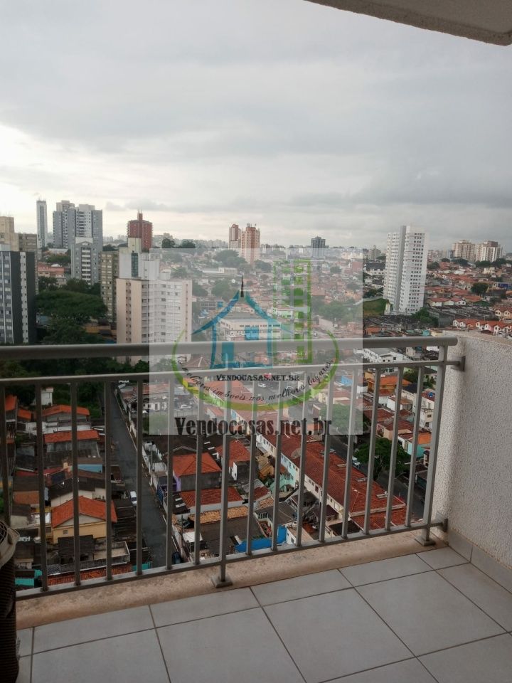 Apartamento para Locação - Vila Santa Catarina