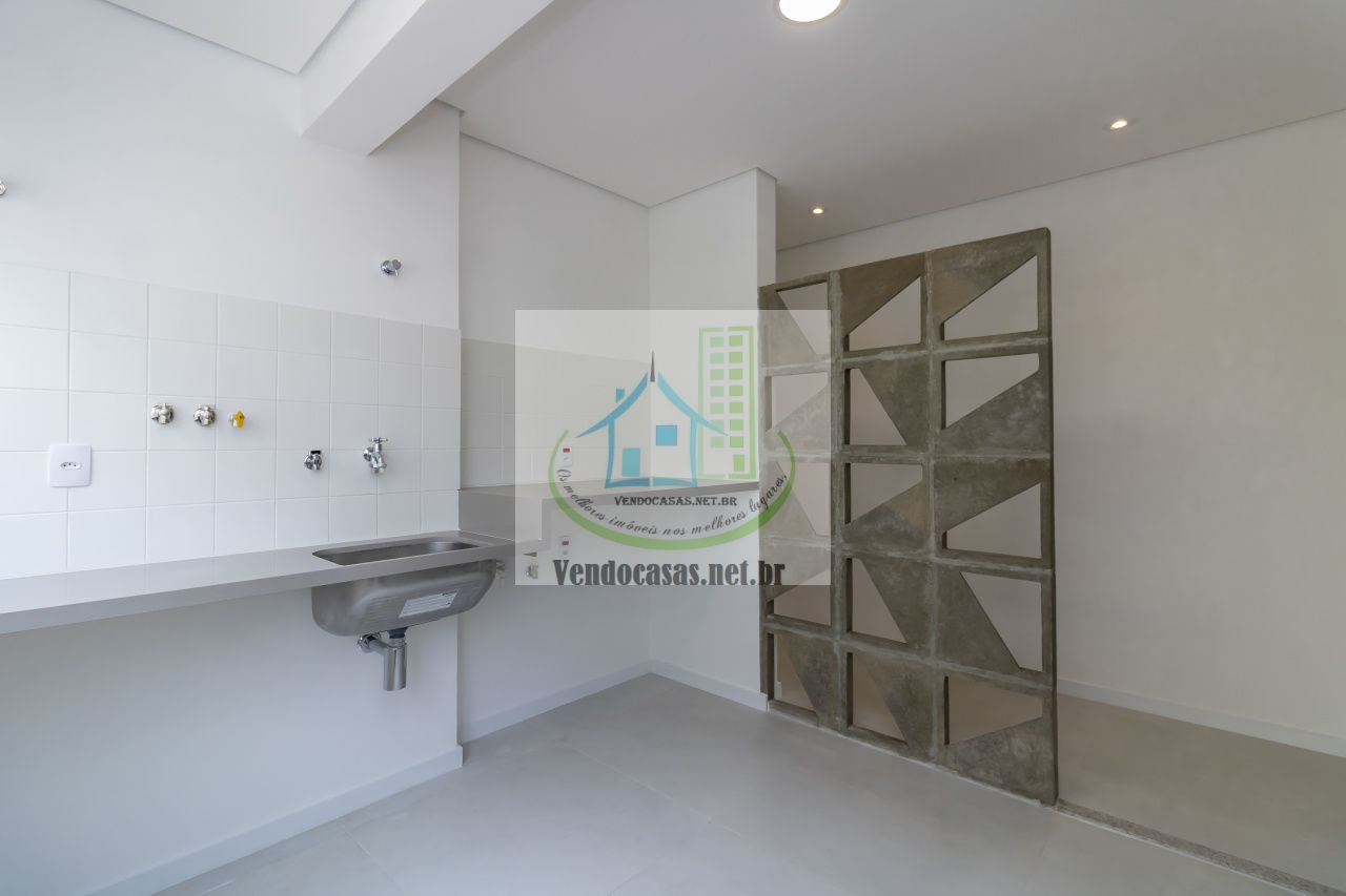 Apartamento para Venda - Higienópolis