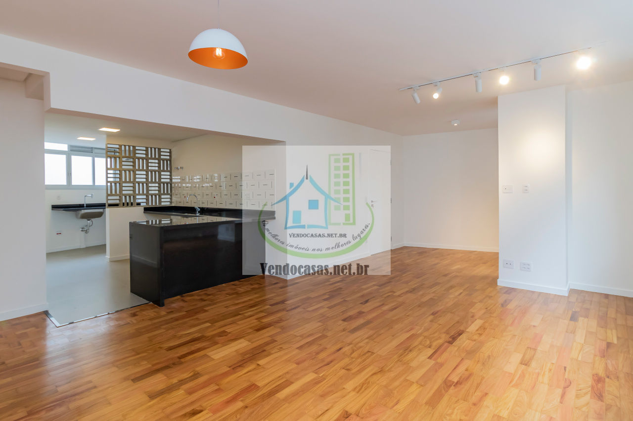 Apartamento para Venda - Higienópolis