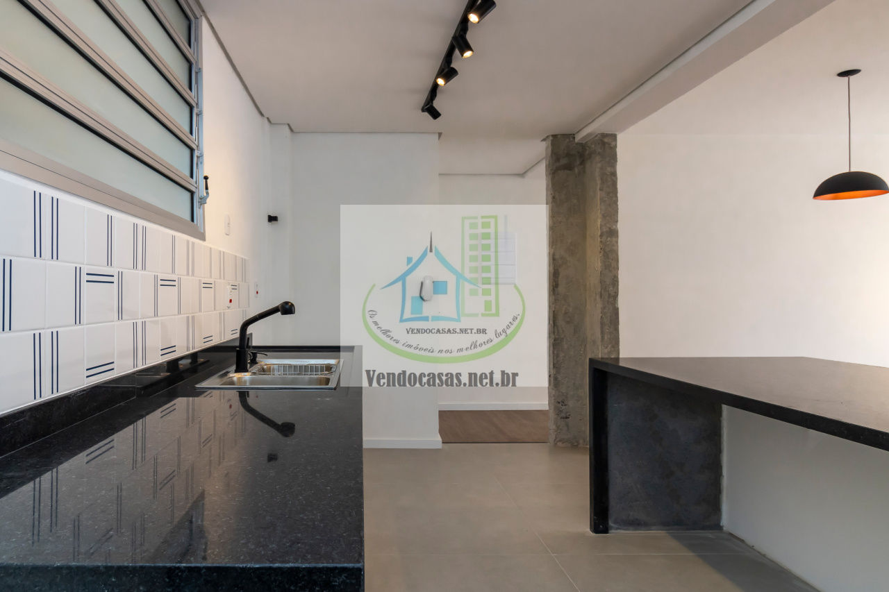 Apartamento para Venda - Higienópolis