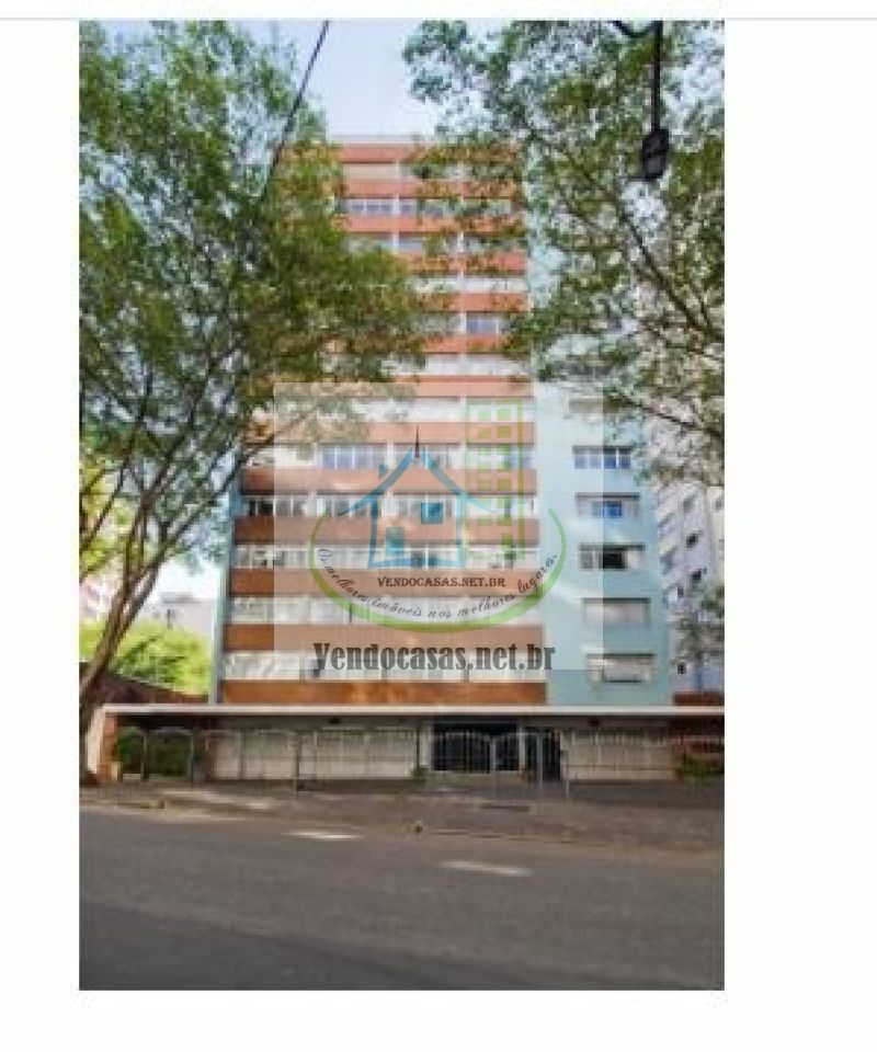 Apartamento para Venda - Higienópolis