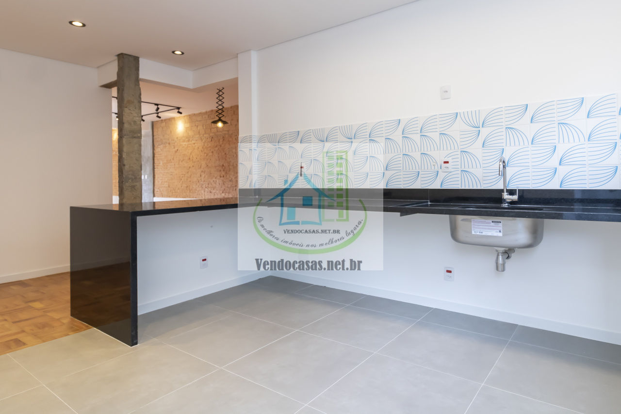 Apartamento para Venda - Consolação