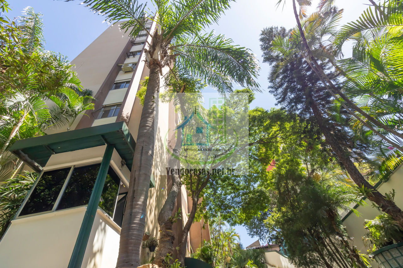 Apartamento para Venda - Cerqueira César