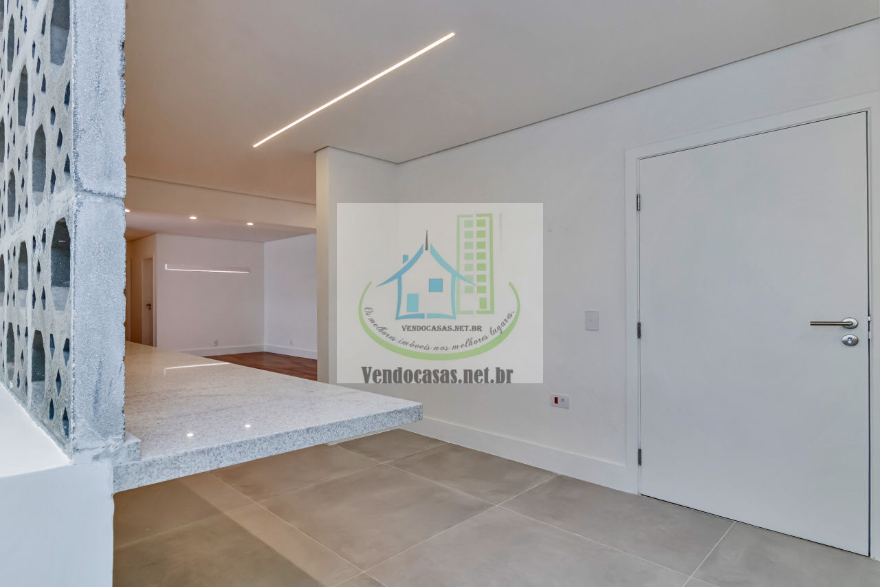Apartamento para Venda - Jardim Paulista