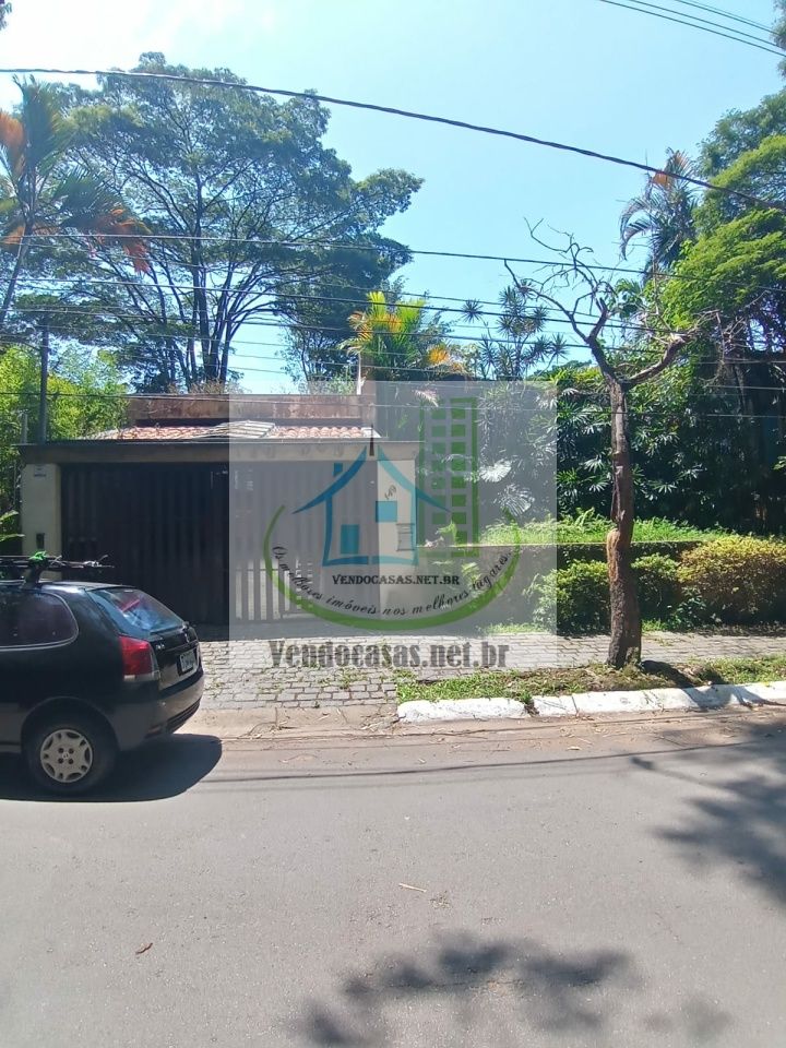 Sobrado para Venda - Jardim Marajoara