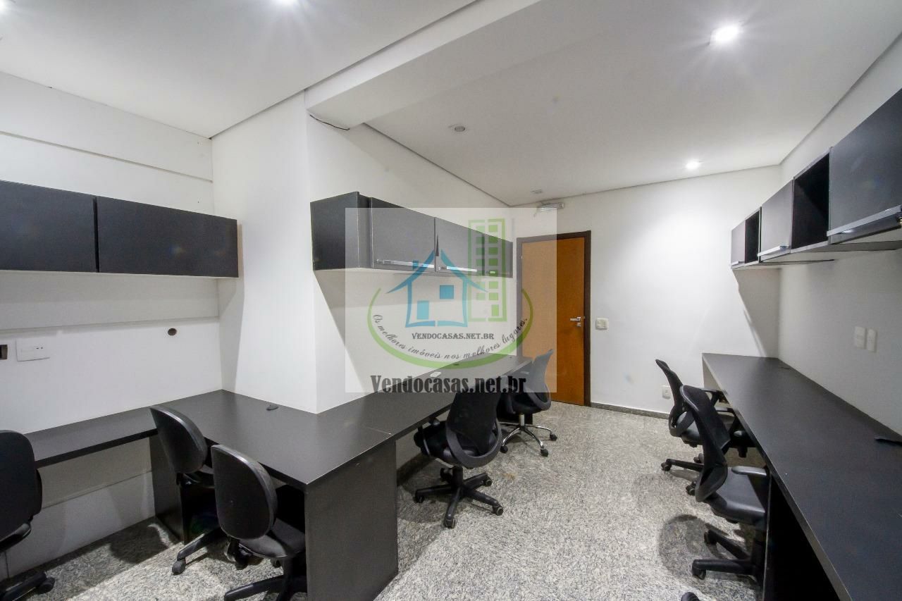 Sala para Locação - Brooklin