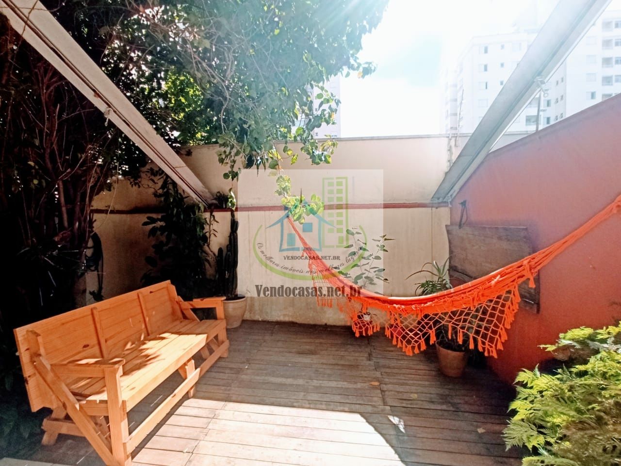 Sobrado para Venda - Jardim Ester