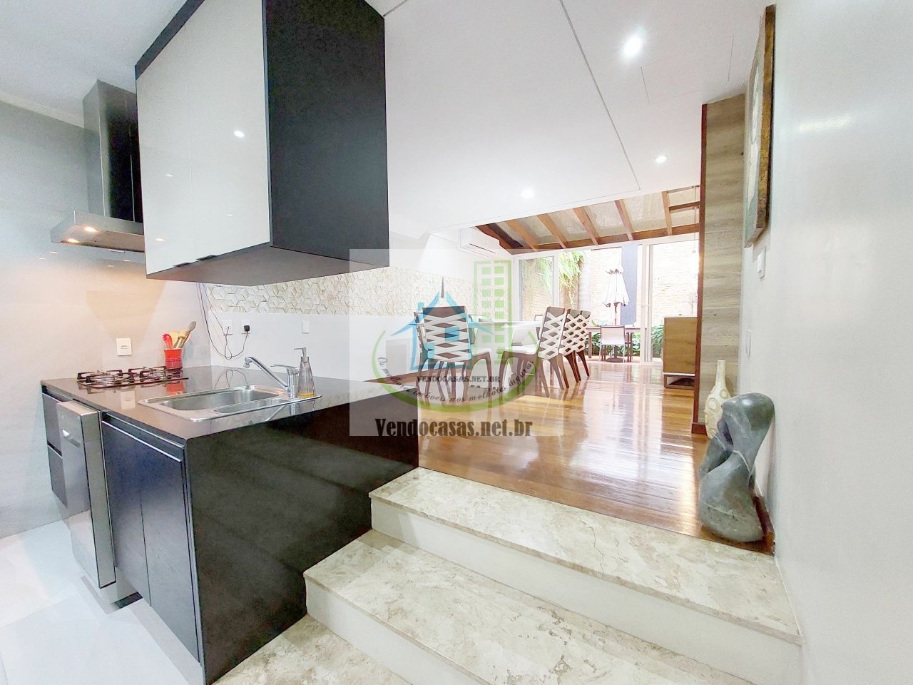 Casa Térrea para Locação - Jardim Paulista