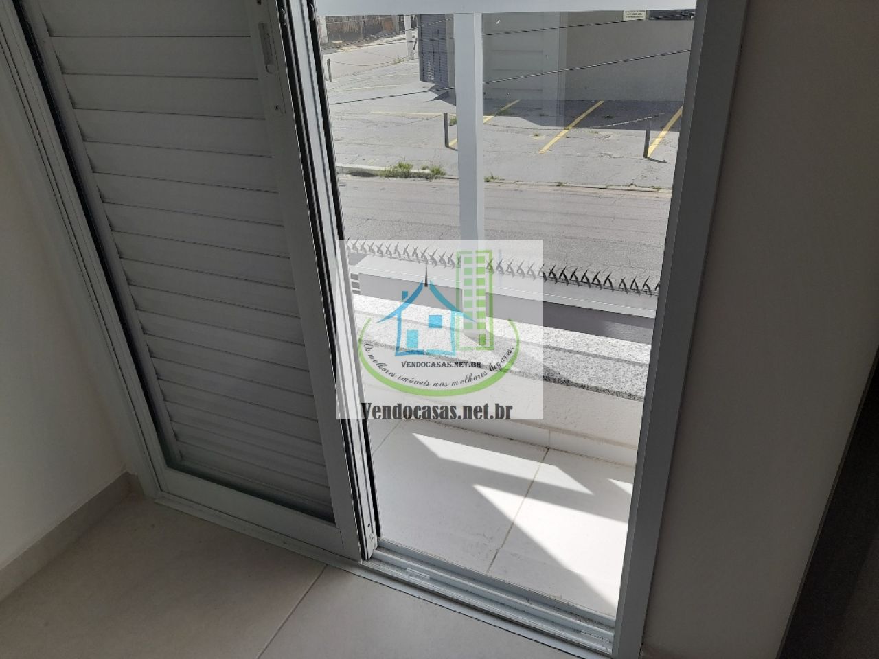 Apartamento para Venda - Jardim Sabará
