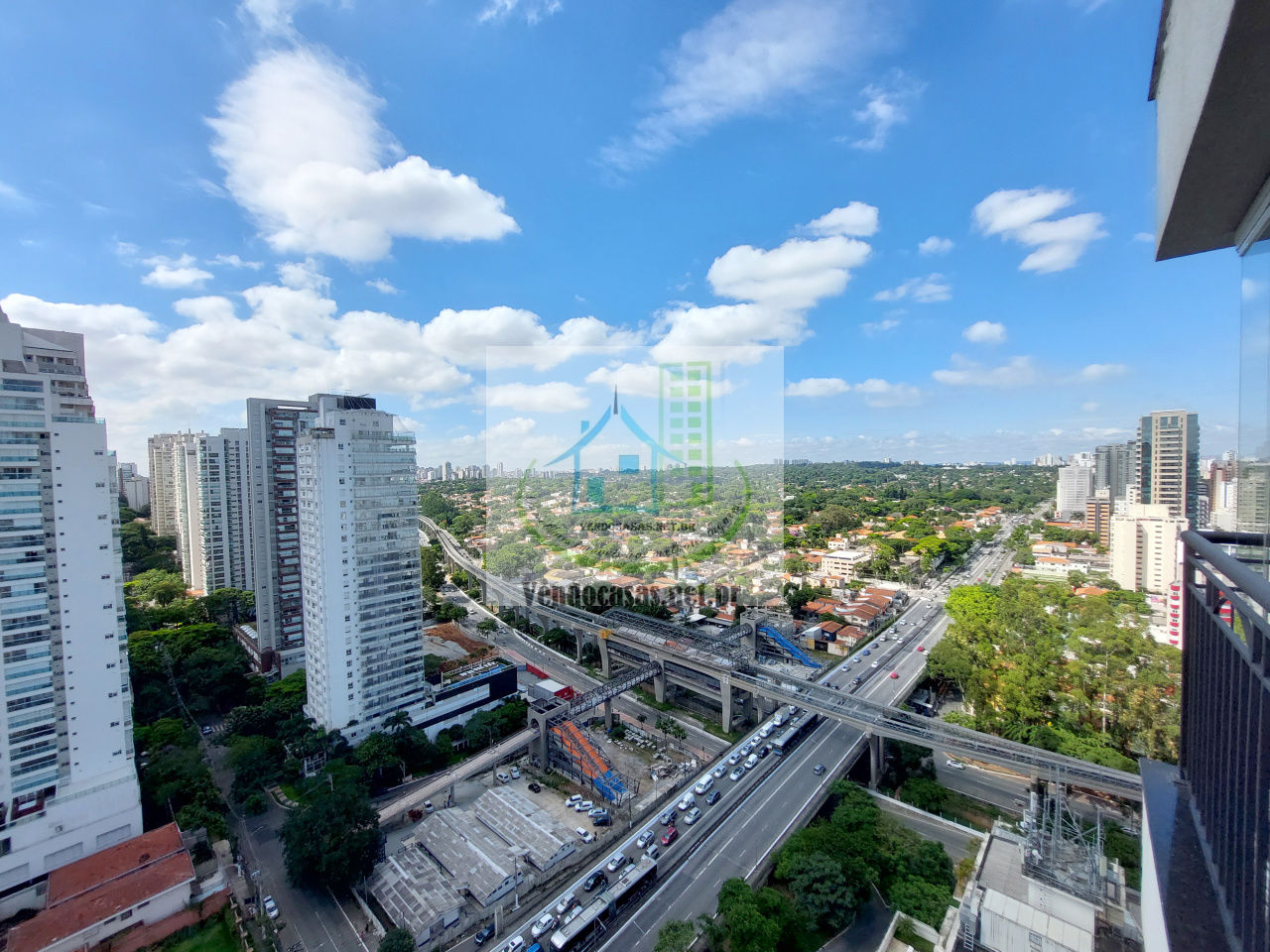 Apartamento para Venda - Brooklin Paulista