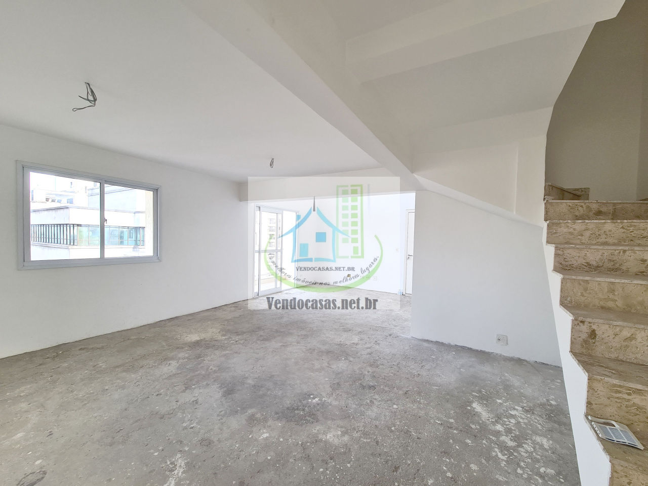 Apartamento para Venda - Moema