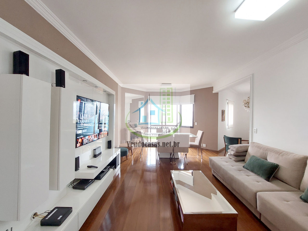 Apartamento para Venda - Perdizes