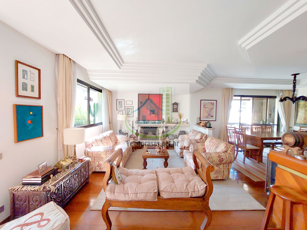 Apartamento para Venda - Vila Suzana