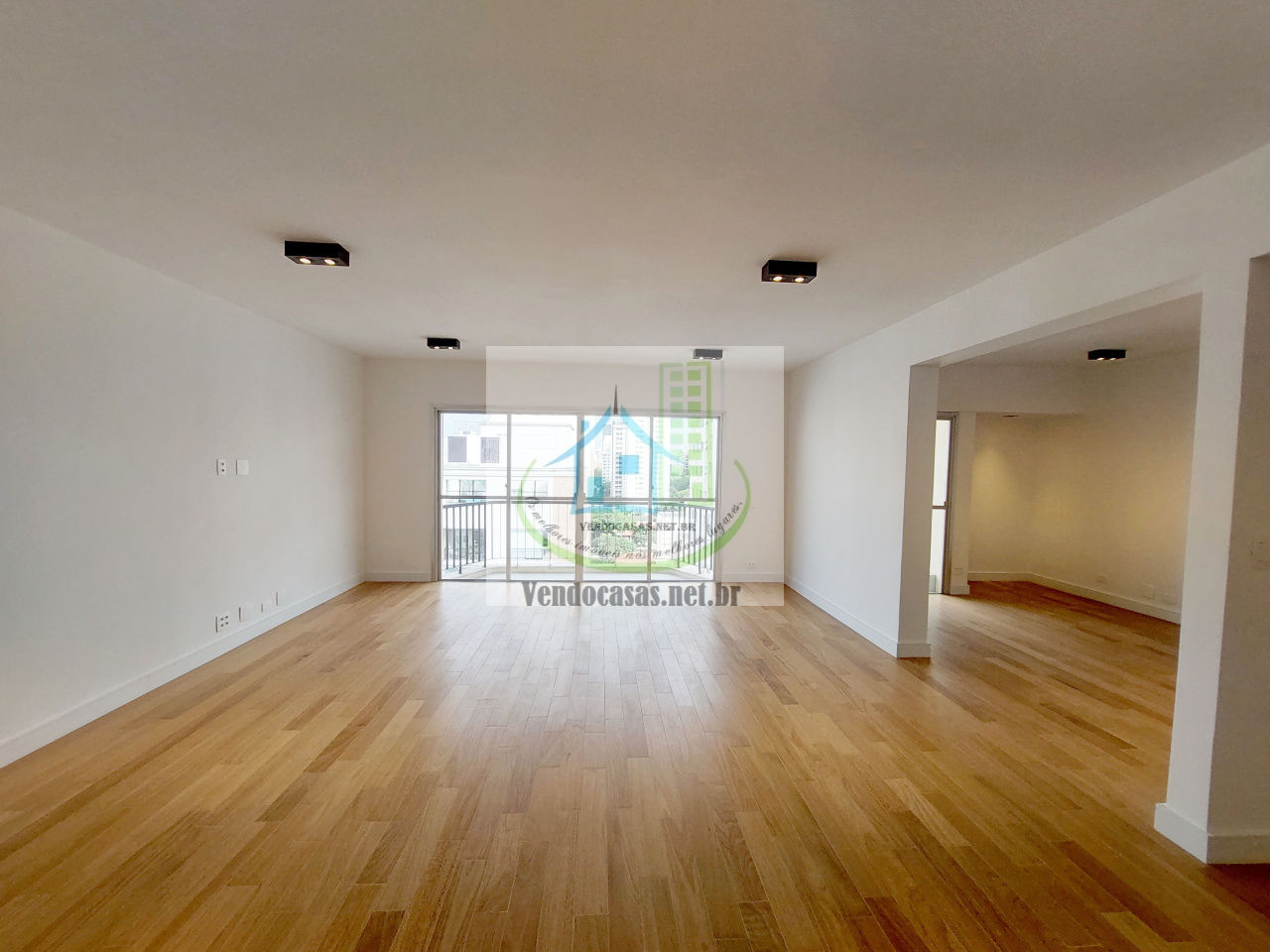 Apartamento para Venda - Brooklin Paulista