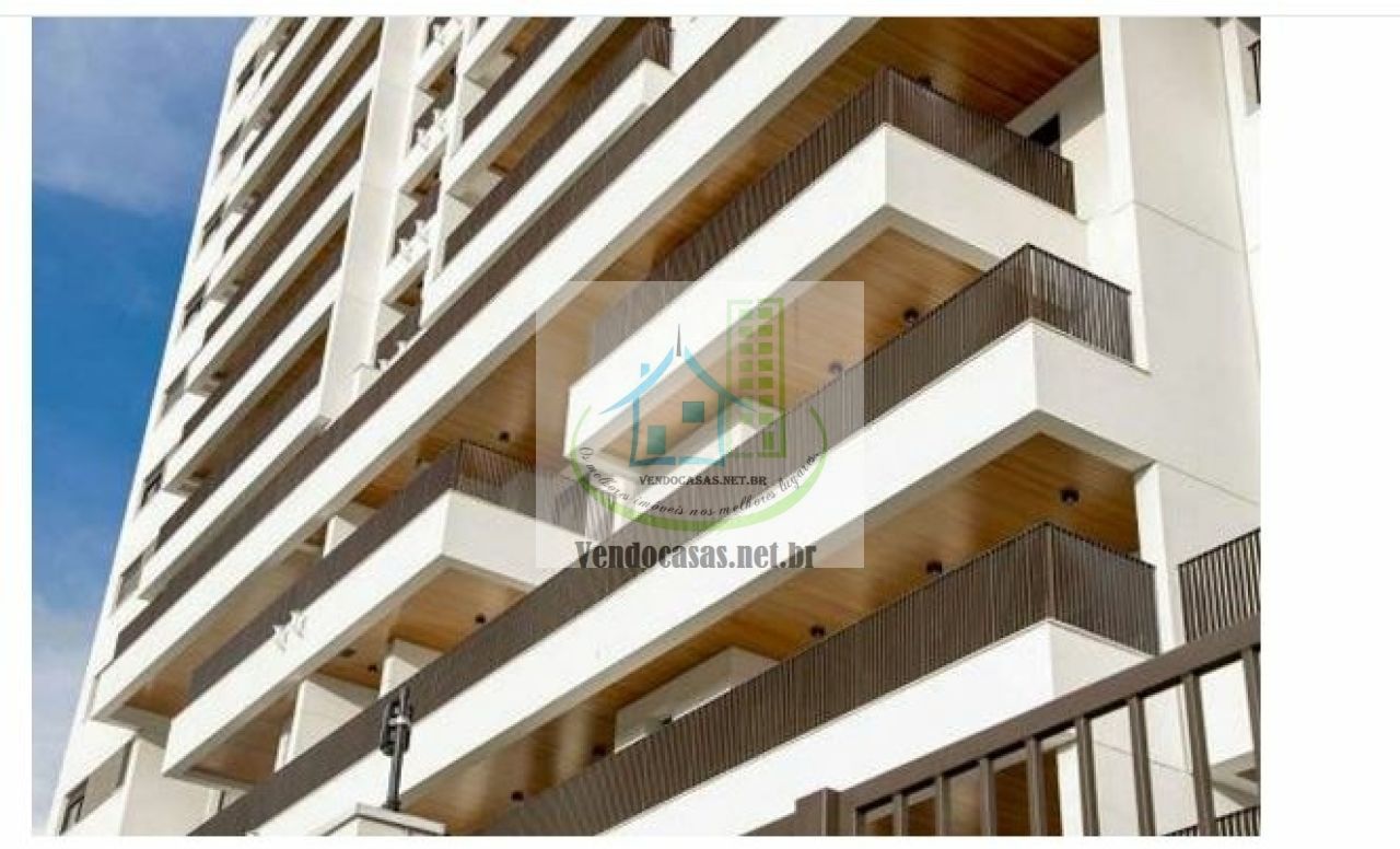 Apartamento para Venda - Perdizes