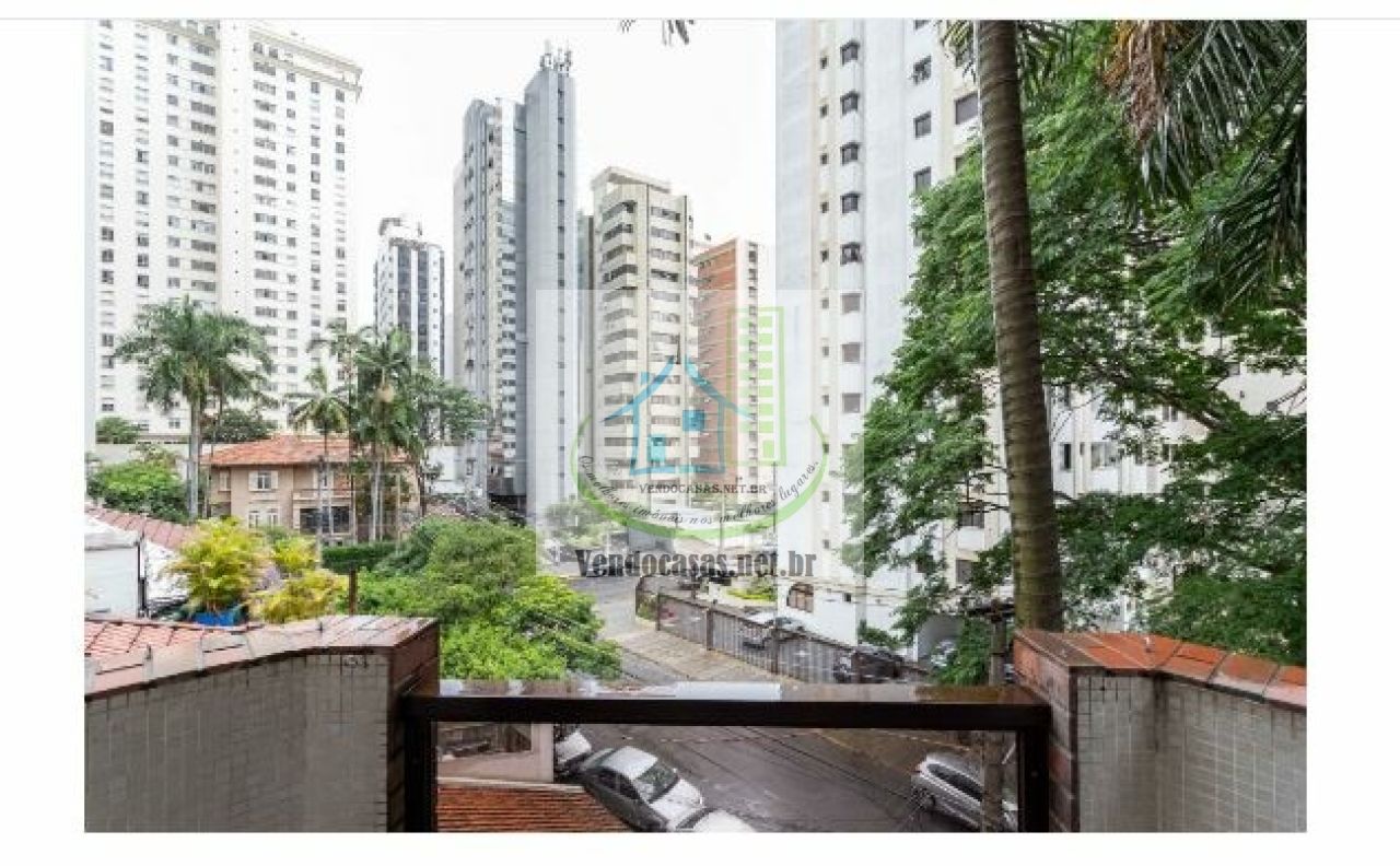 Apartamento para Venda - Perdizes