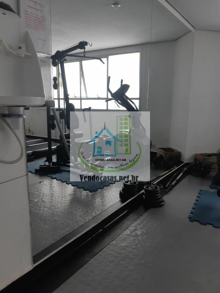 Apartamento para Venda - Jardim São Luís