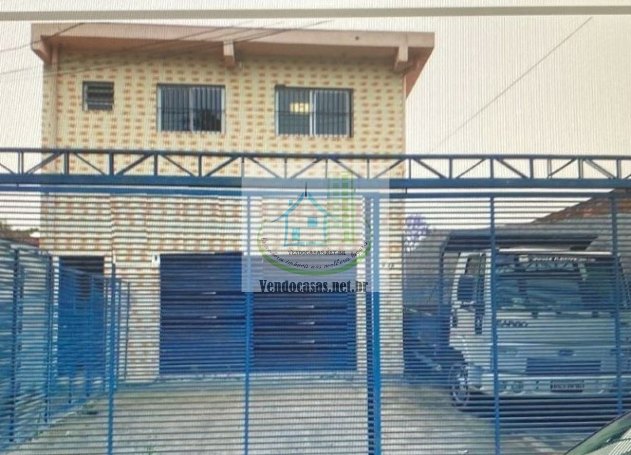 Edifício Comercial para Venda - Veleiros