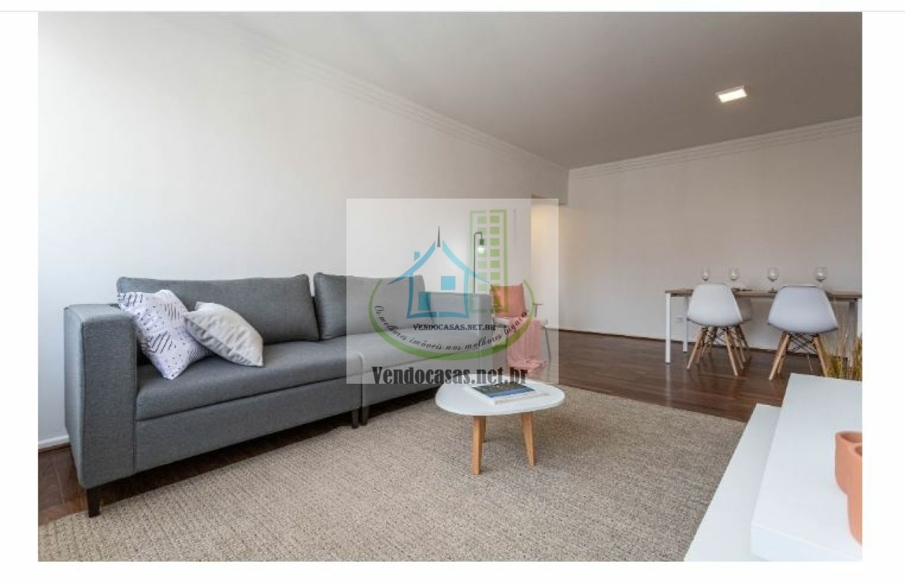 Apartamento para Venda - Itaim Bibi