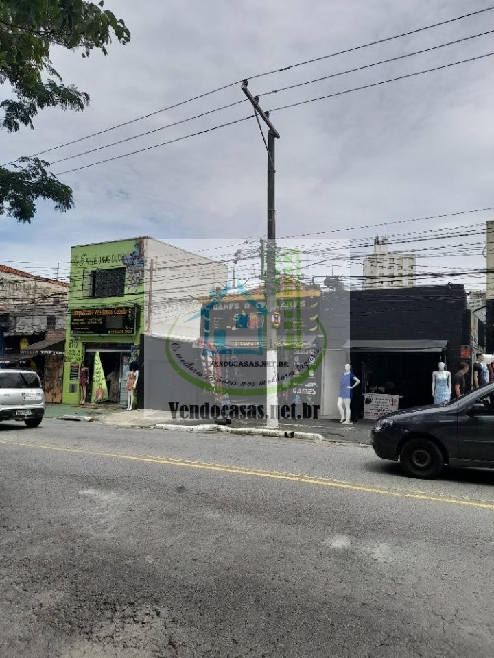 Prédio para Venda - Santo Amaro