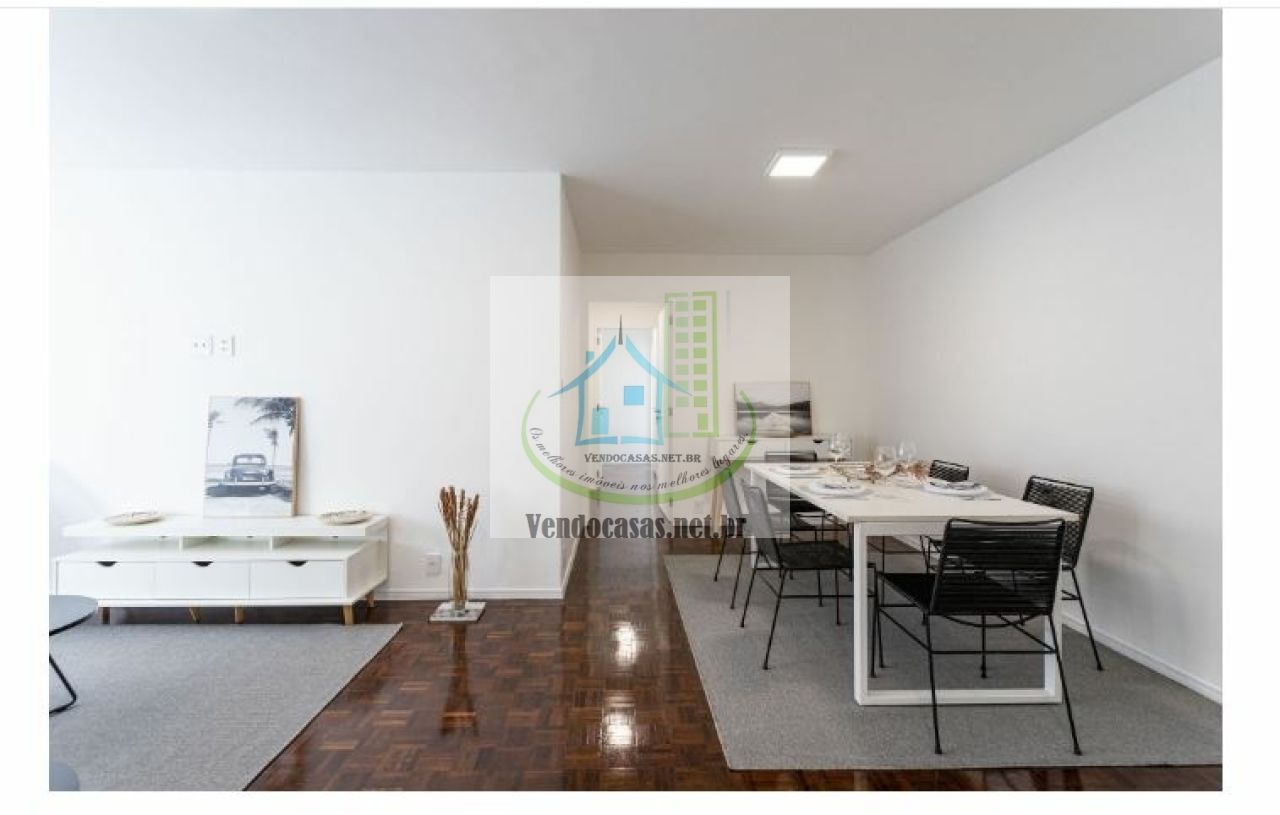 Apartamento para Venda - Itaim Bibi