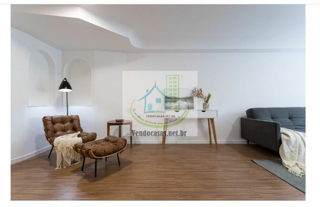 Apartamento para Venda - Itaim Bibi