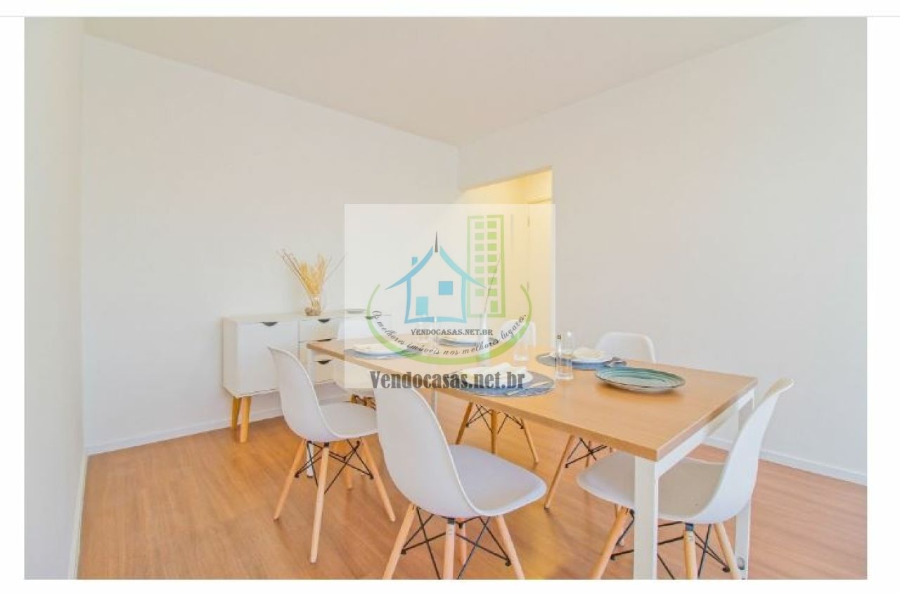 Apartamento para Venda - Cerqueira César