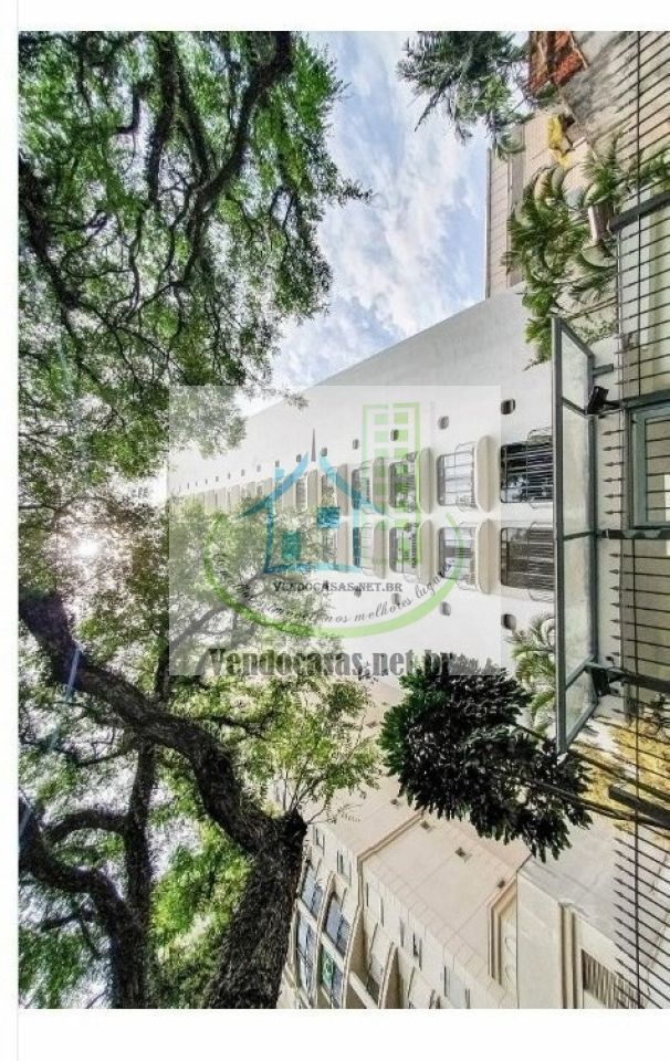 Apartamento para Venda - Vila Madalena