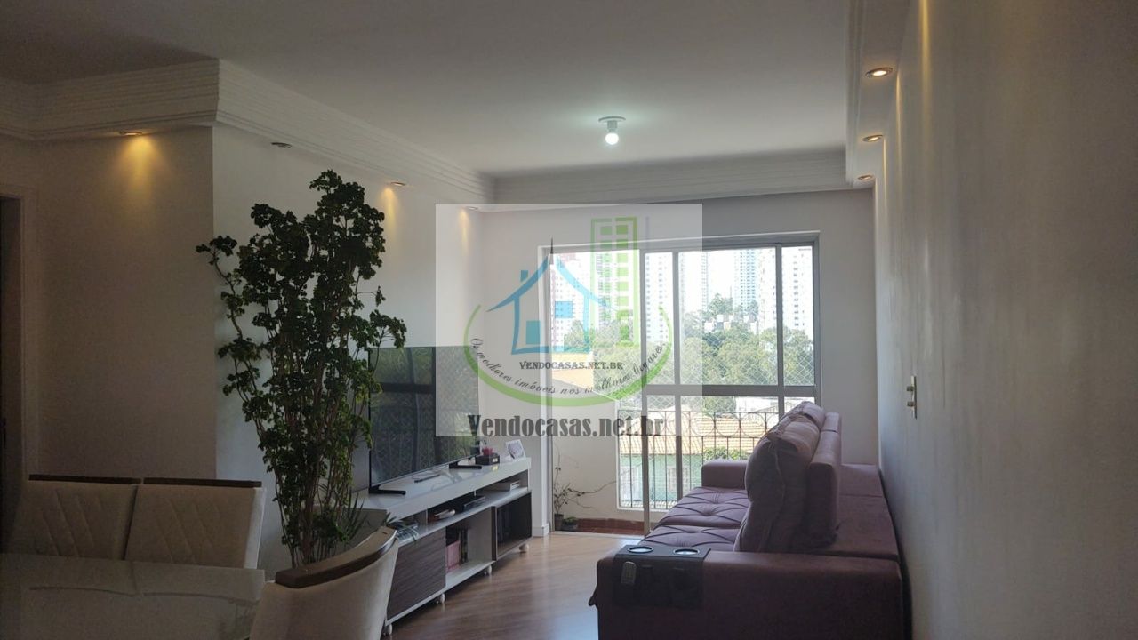 Apartamento para Venda - Jardim Marajoara