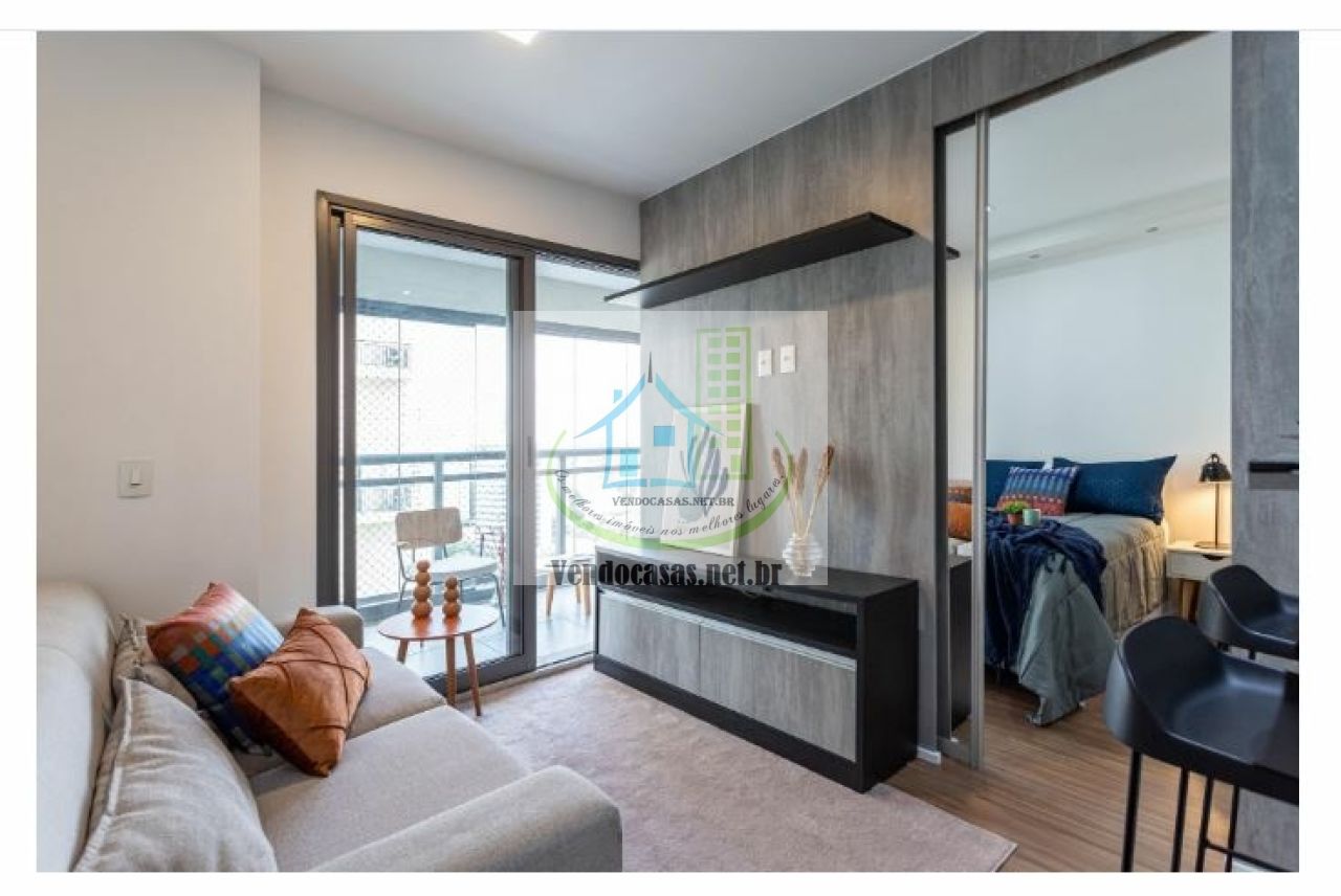 Apartamento para Venda - Sumarezinho