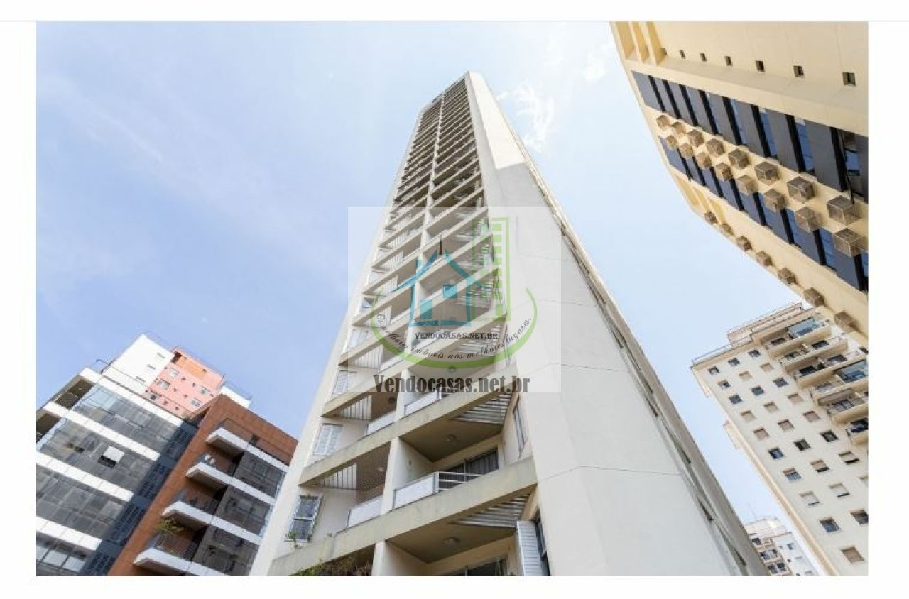 Apartamento para Venda - Sumarezinho