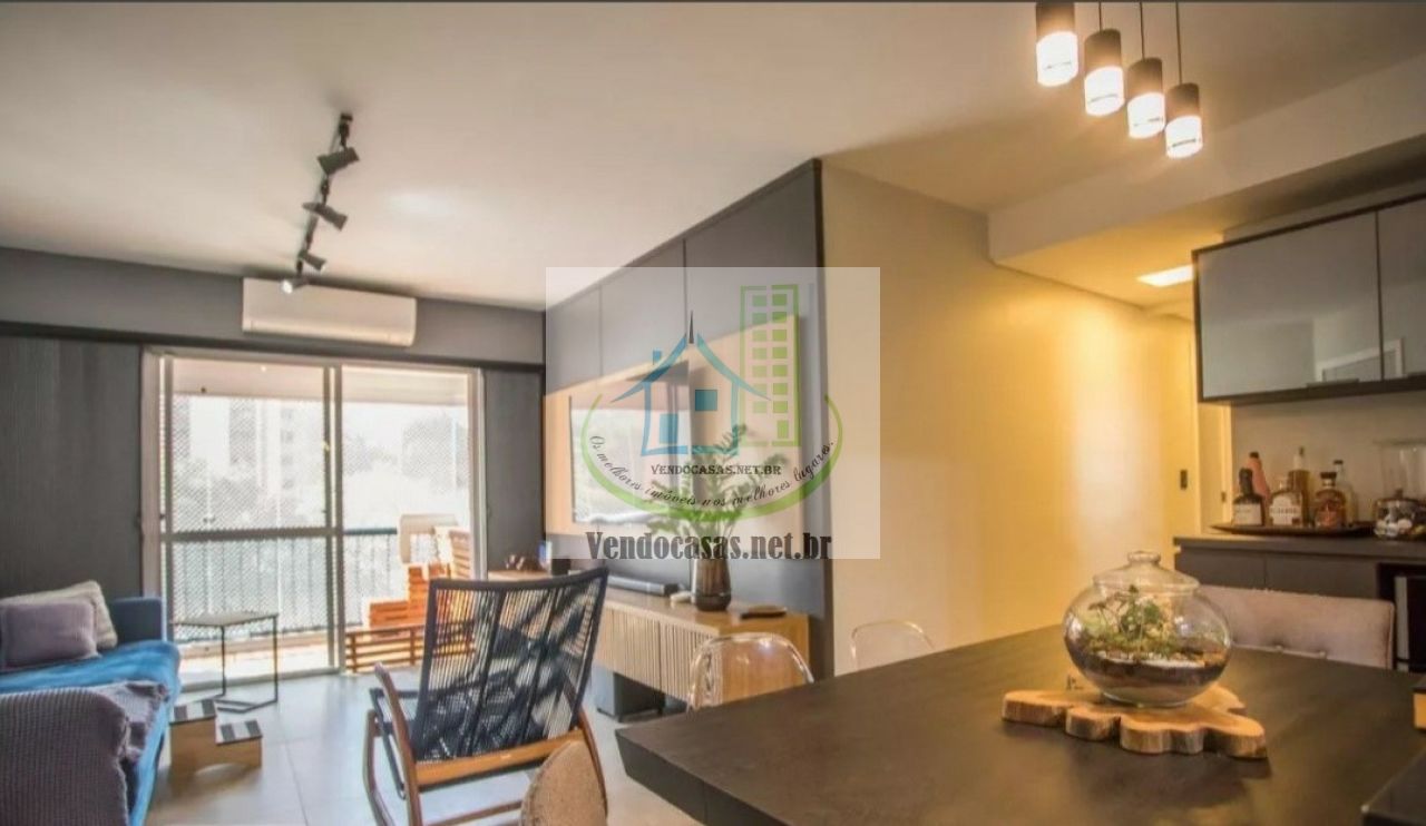 Edifício Residencial para Venda - Vila Mascote