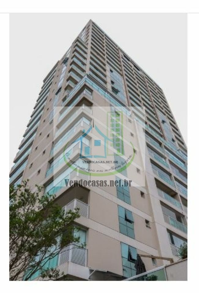 Apartamento para Venda - Brooklin Paulista