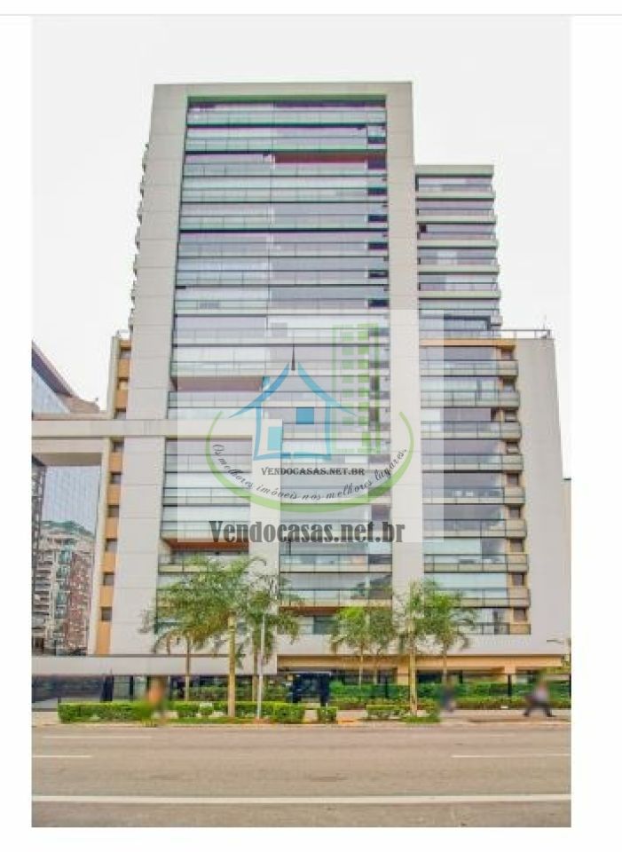 Apartamento para Venda - Vila Olímpia
