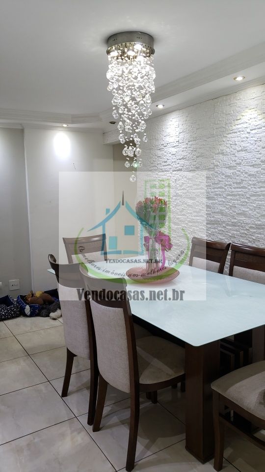 Apartamento para Venda - Jardim Consórcio