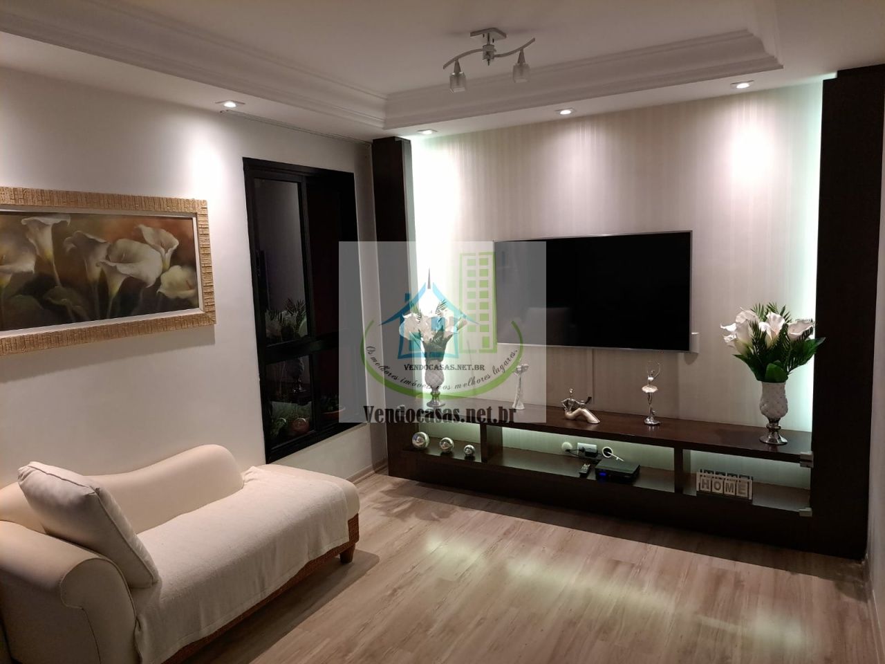 Apartamento para Venda - Jardim Marajoara