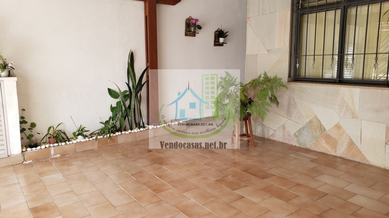 Sobrado para Venda - Jardim Cidália