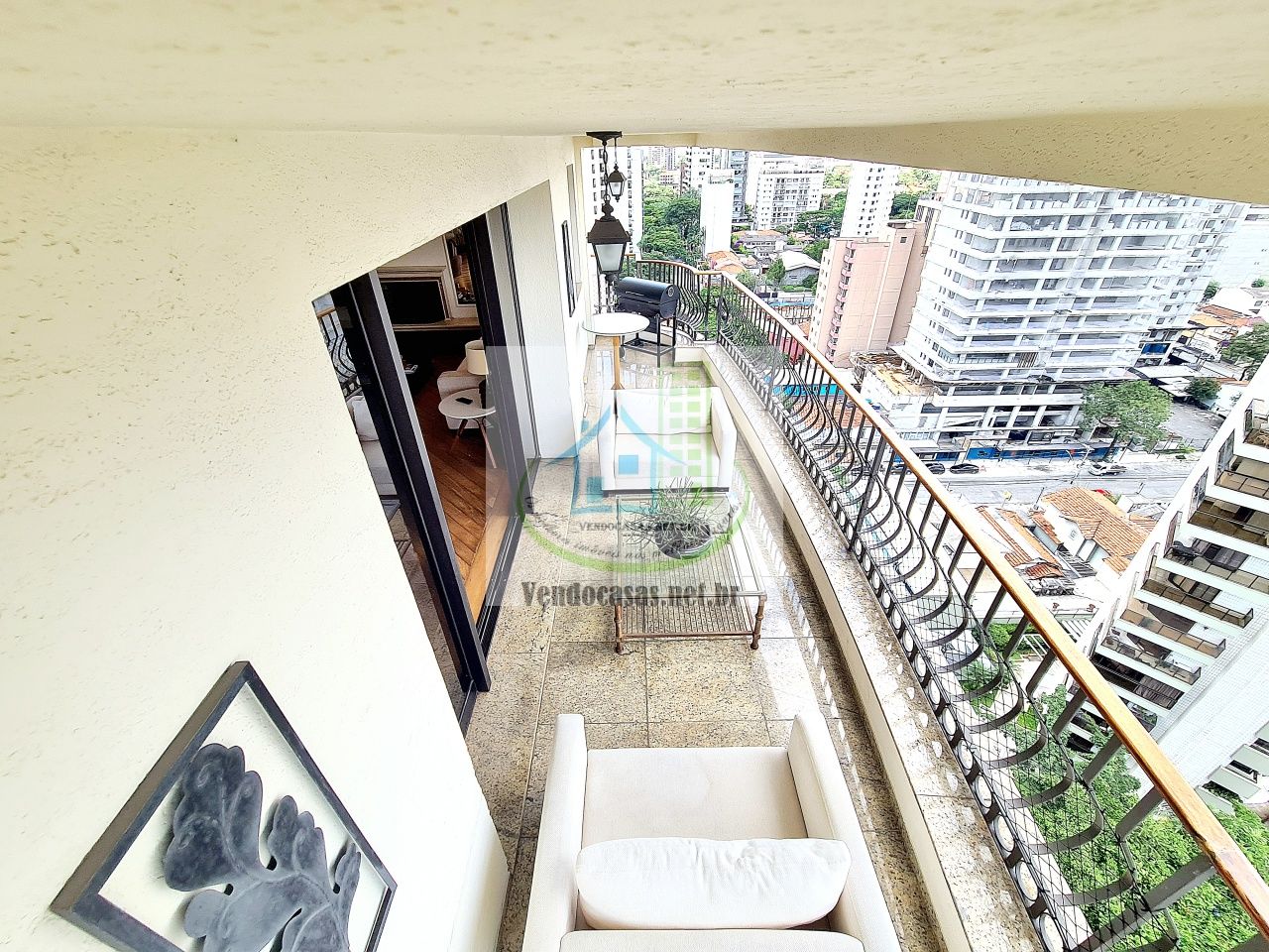 Apartamento para Venda - Campo Belo