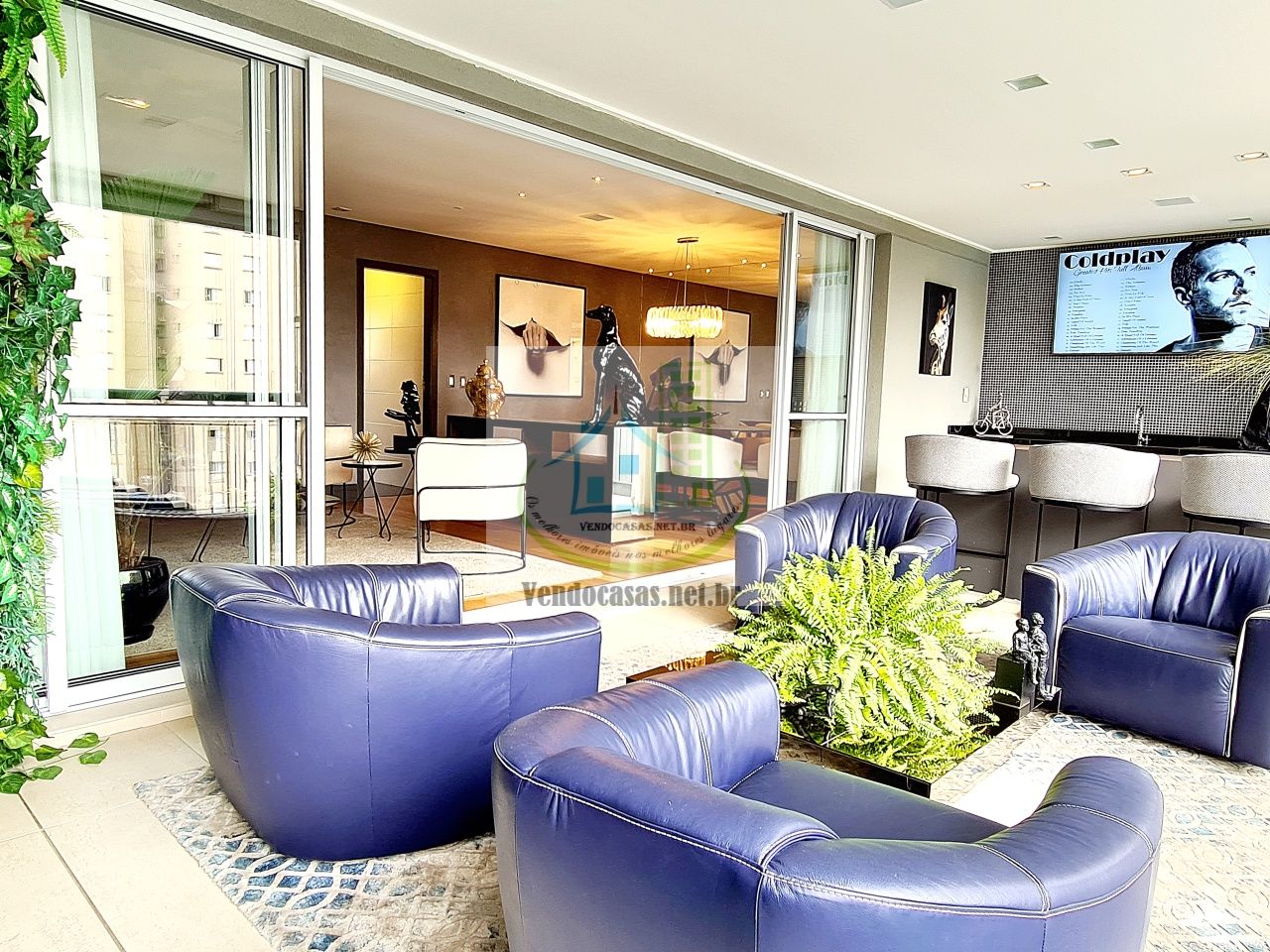 Apartamento para Venda - Vila Mascote