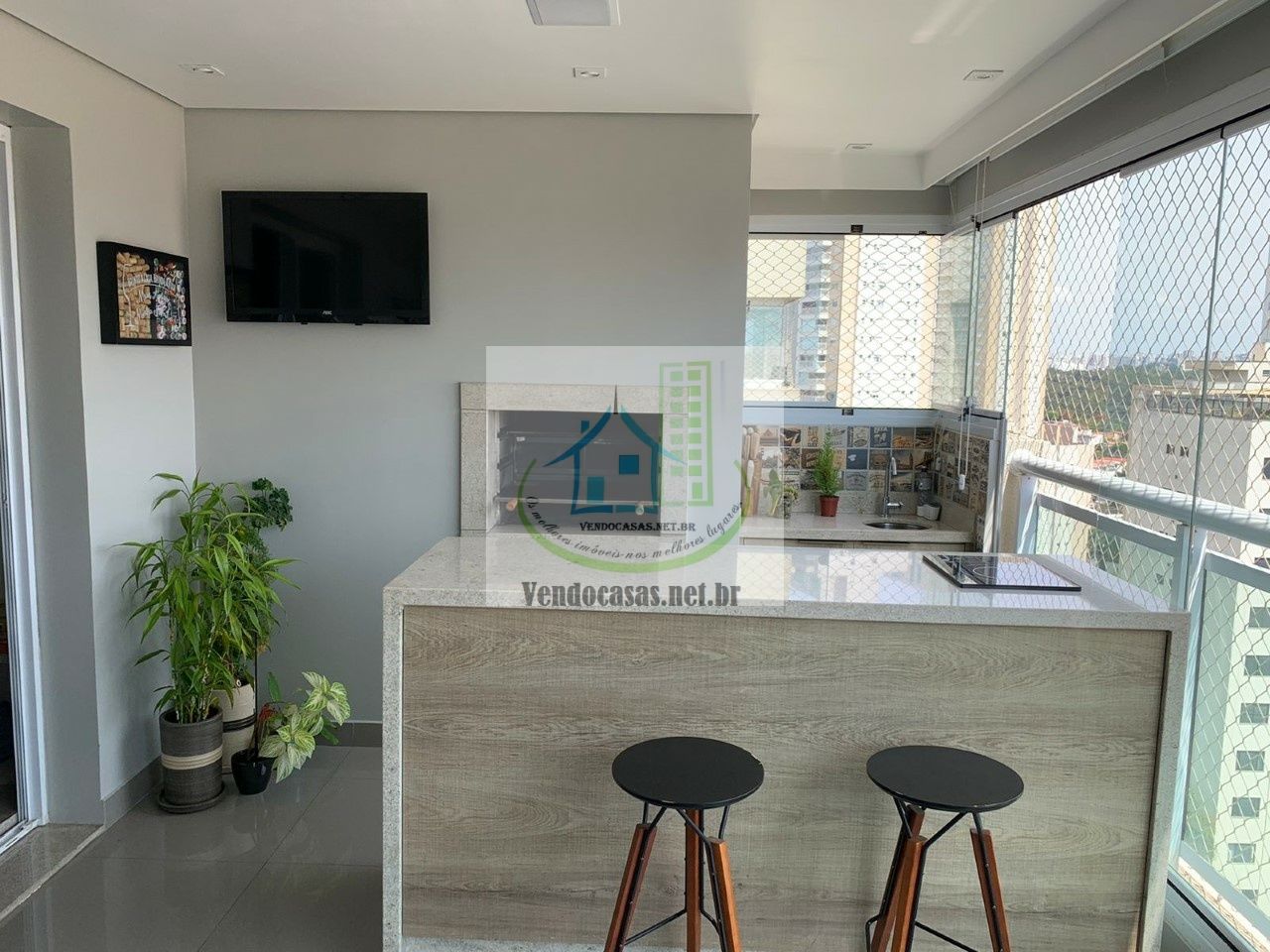 Apartamento para Venda - Vila Mascote