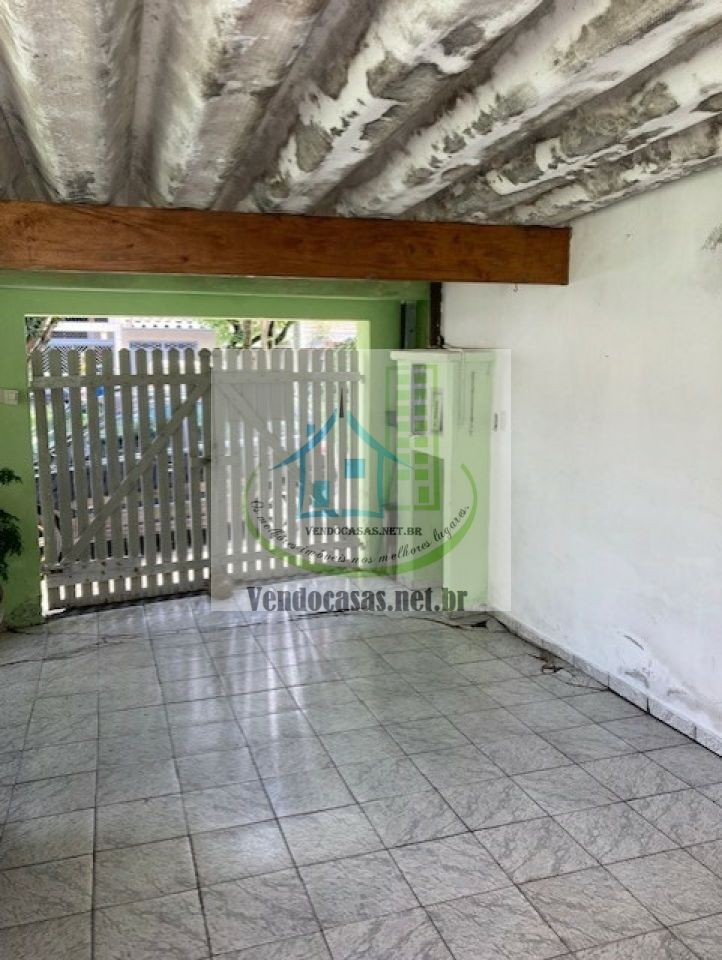 Casa Térrea para Venda - Jardim Sabará