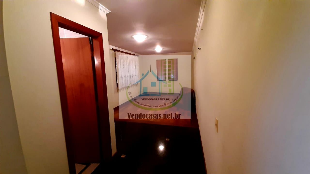 Sobrado para Venda - Jardim Marajoara